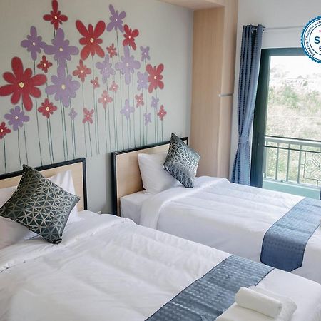 Sirimunta Hotel Chiang Rai Suite & Residence Eksteriør bilde