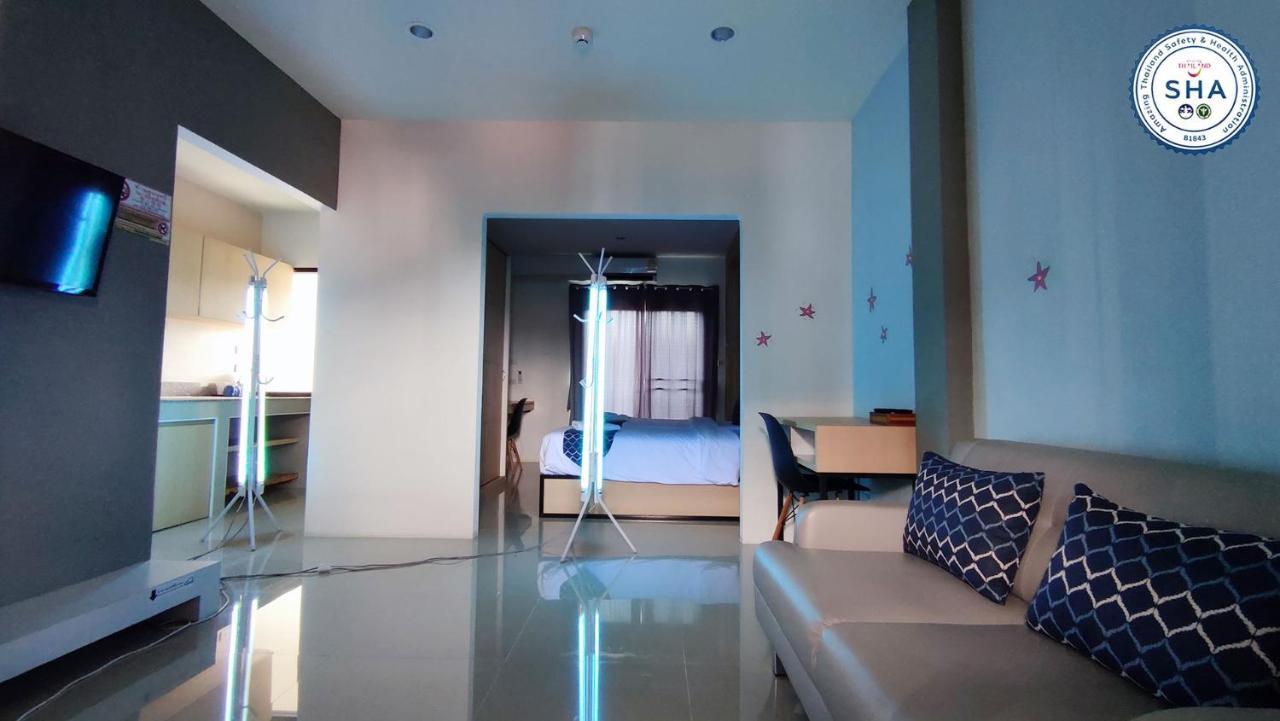 Sirimunta Hotel Chiang Rai Suite & Residence Eksteriør bilde