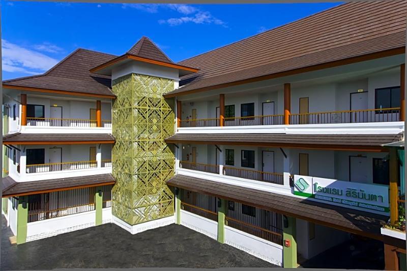 Sirimunta Hotel Chiang Rai Suite & Residence Eksteriør bilde